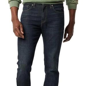Levi’s 511 Slim Fit Jeans – W33 L30 (Dark Blue) Men’s